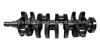 TOYOTA 3E,4E Auto Parts Crankshaft ， OEM Quaitly Crankshaft