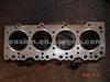 Mitsubishi 4BD1 Cylinder Block