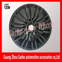 Aluminum Alloy Wheels For BMW Lander Rover 20inch Front And Bank