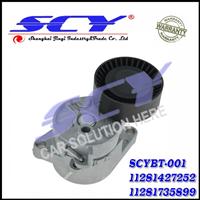 New Belt Tensioner For BMW E36 E46 E34 E39 E38 E65 E83 X3 E53 X5 11281427252 11281735899 11281748832 1128783879711281427252 11281735899 11281748832 11