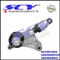 Belt Tensioner For TOYOTA SCION RAV4 CAMRY SOLARA 166200W110 1662028011 1662028090 3821689360 1662028010 1662028070