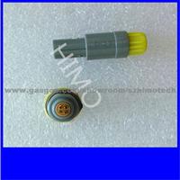 PAGPKG P Series 5 Pin Plastic Medical Connector