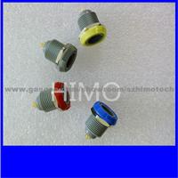 8 Pin Plastic Circular Connector PAGPKGPRG