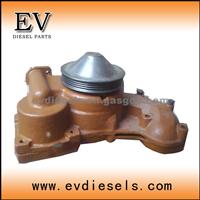 6211-42-1401 Water Pump S6D140 For Komatsu PC650-3