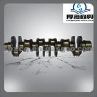 High Quality Steel Crankshaft For Diesel Engine Excavator Crankshaft Fit For MITSUBISHI 6D16 OEM ME072197