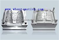 Audi, Chevrolet, Dongfeng, Dadi Auto, Honda, Jeep, Kia Tail Lamp Mould