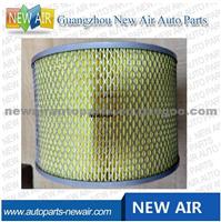 Air Filter 17801-67060 For Toyota Land Cruiser