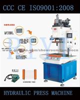 Export New Machine,Fast CNC C Frame Single Column Hydraulic Press