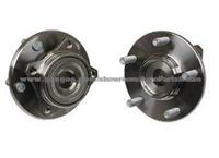 Wheel Hubs Unit HB BR930214/MB949097, MR103664, MR334386, MR403970