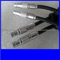 2 Pin Lemo Cable Assembly