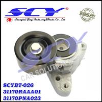 Belt Tensioner For HONDA ACCORD CIVIC 31170RAAA02 31170RAAA01 31170PNA003 31170PNA013 31170PNA023