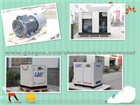 Exporting Price&High-Quality (0.6/ 0.7/0.8/1.0/1.3MPA) 45KW/60HP SCREW AIR COMPRESSOR