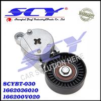 Belt Tensioner For Toyota Camry Venza Sienna Highlander Rav4 16620-36010 1662036010 16620-0V020 166200V020