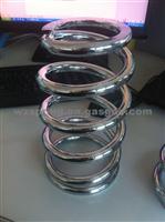 Ford Chromed Spring