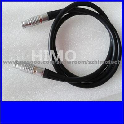 Lemo China FGGEGG Connector Cable Assembly