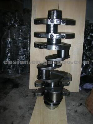 TOYOTA 3B Crankshaft ,13401-58010 Crankshaft