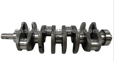 TOYOTA 14B Engine Crankshaft ,13401-58030/58021/58050 Crankshaft