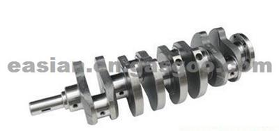 TOYOTA 5L Engine Crankshaft ,OEM Quality Crankshaft