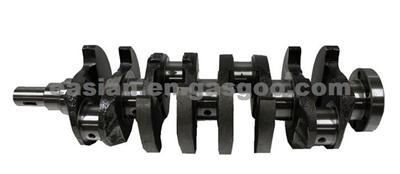 TOYOTA 1E/2E Auto Parts Crankshaft ， OE#13401-11050 Crankshaft