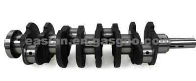 TOYOTA 1RZ/2RZ Engine Crankshaft ,OEM Quality Crankshaft