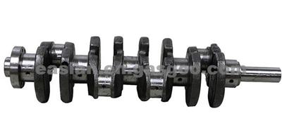 TOYOTA 3RZ Auto Parts Crankshaft ， OEM Quaitly Crankshaft