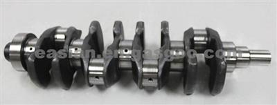 TOYOTA 1KZ-T Auto Parts Crankshaft ， OE#13401-30010 Crankshaft