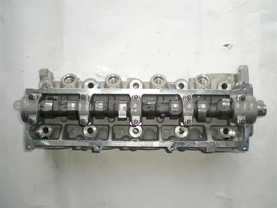 Mazda R2/RF/HW Cylinder Head Assembly OE:R2Y4-10-100A,AMC908741