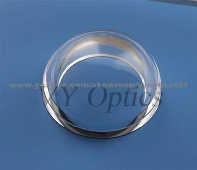 BK7 Optical Dome Lens vy003