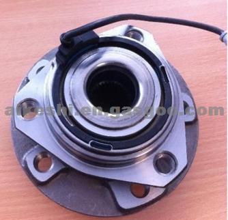 Wheel Hub Bearing For Chery B14