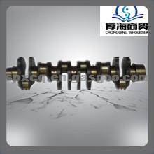 High Quality Forging Steel Crankshaft For Diesel Engine Excavator Crankshaft Fit For MITSUBISHI 6D16 OEM ME072197