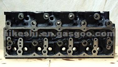 Cylinder Head TD27