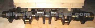 Crankshaft ME072197