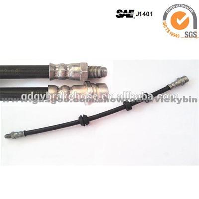 Brake Hydraulic Hose 24.5112-0341.3