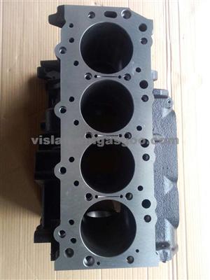 Cylinder Block For 4D56T