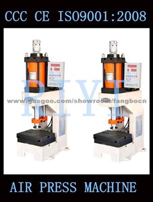 Export New Machine,Pneumatic Press