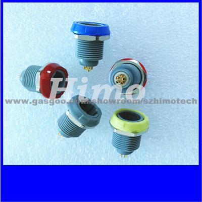 4 Pin Plastic Female Socket Connector PAGPKGPRG