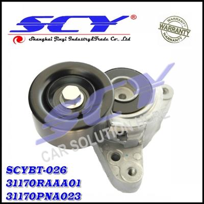 Belt Tensioner For HONDA ACCORD CIVIC 31170RAAA02 31170RAAA01 31170PNA003 31170PNA013 31170PNA023