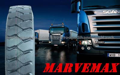 MARVEMAX Ming Truck Tire,12.00r20 12.00r24 Tire