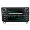 In-Dash Car Audio DVD Player GPS Navigation For Toyota Tundra/ Sequoia - img3