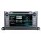 In-Dash Car Audio DVD Player GPS Navigation For Toyota Sienna - img3