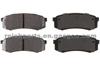 TOYOTA Land Cruiser/4 Runner/Pajero/Sequoia Brake Pad 04466-60140