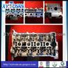 Auto Parts Cylinder Head For Mitsubishi 4M40T