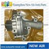 1201.K1 Water Pump 1609417480 For PEUGEOT 307 407 807