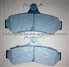 TOYOTA Avalon/Camry/Aurion Brake Pad 04466-06080