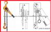 Lever Chain Blocks Price List