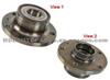 Volkswagen Jetta V 2.5 Wheel Hub Unit 1T0598611B