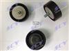Idler Pulley For BMW 545i 550i 645Ci 650i 745i X5 11 28 7 549 557 11287549557 11 28 1 440 237 11281440237