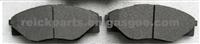 TOYOTA Hi-Lux Surf (Pickup) Brake Pad 04465-Ok290