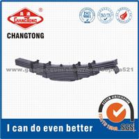 Trailer Suspension Dump Truck Leaf Spring