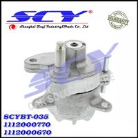 Belt Tensioner For MERCEDES BENZ W202 C230 C220 SLK230 1112000770 1112000670 1112001270 1119900305